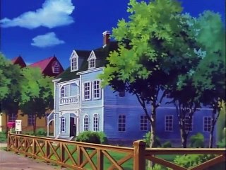 Jeanie with the Light Brown Hair Ep09 [English Subs]