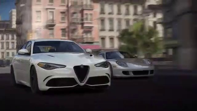 #74 CSR Racing 2 | Prestige Cup | Alfa Romeo Giulia Quadrifoglio