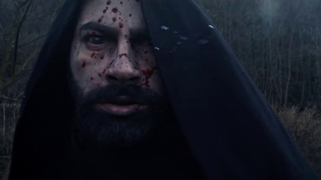 Kulyas: Lanetin Bedeli Teaser
