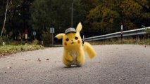 Pokémon Dedektif Pikachu Filminin Dublajlı Fragmanını / Videosunu İzleyin – 10 Mayıs’ta Vizyonda!