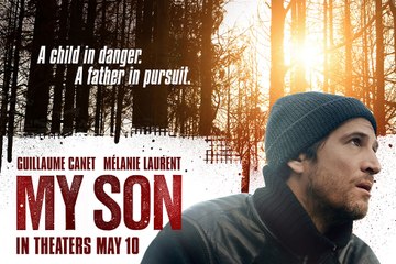 My Son Trailer #1 (2019) Guillaume Canet, Melanie Laurent Thriller Movie HD