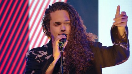 Vitão - Te Liguei