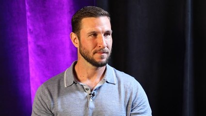 Pablo Schreiber | Next Generation TV
