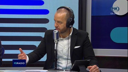 FOX Sports Radio: ¿Chivas será el gran ausente en liguilla?