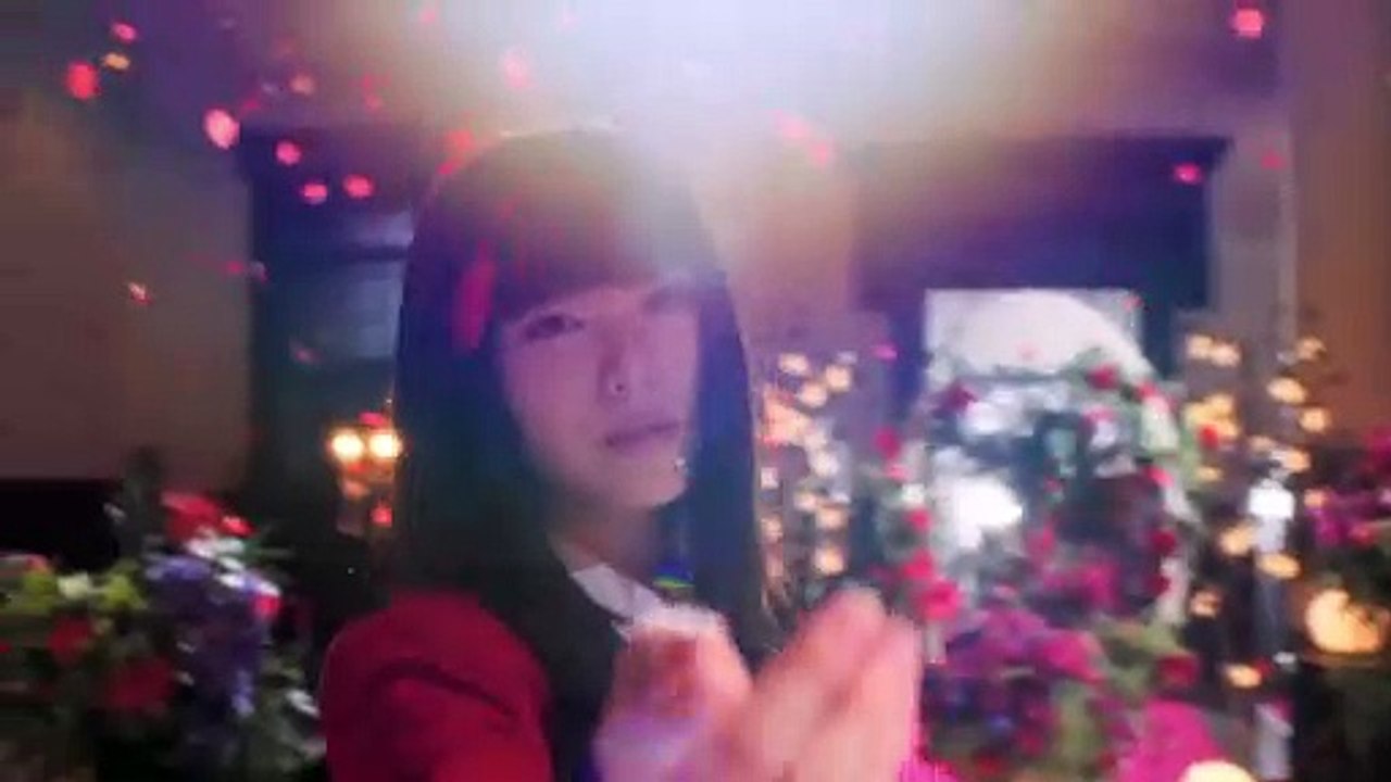 「賭ケグルイ season2」　第4話オープニング映像