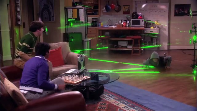 The Big Bang Theory Season 12 Cast's Favorite Moments Featurette (2019)