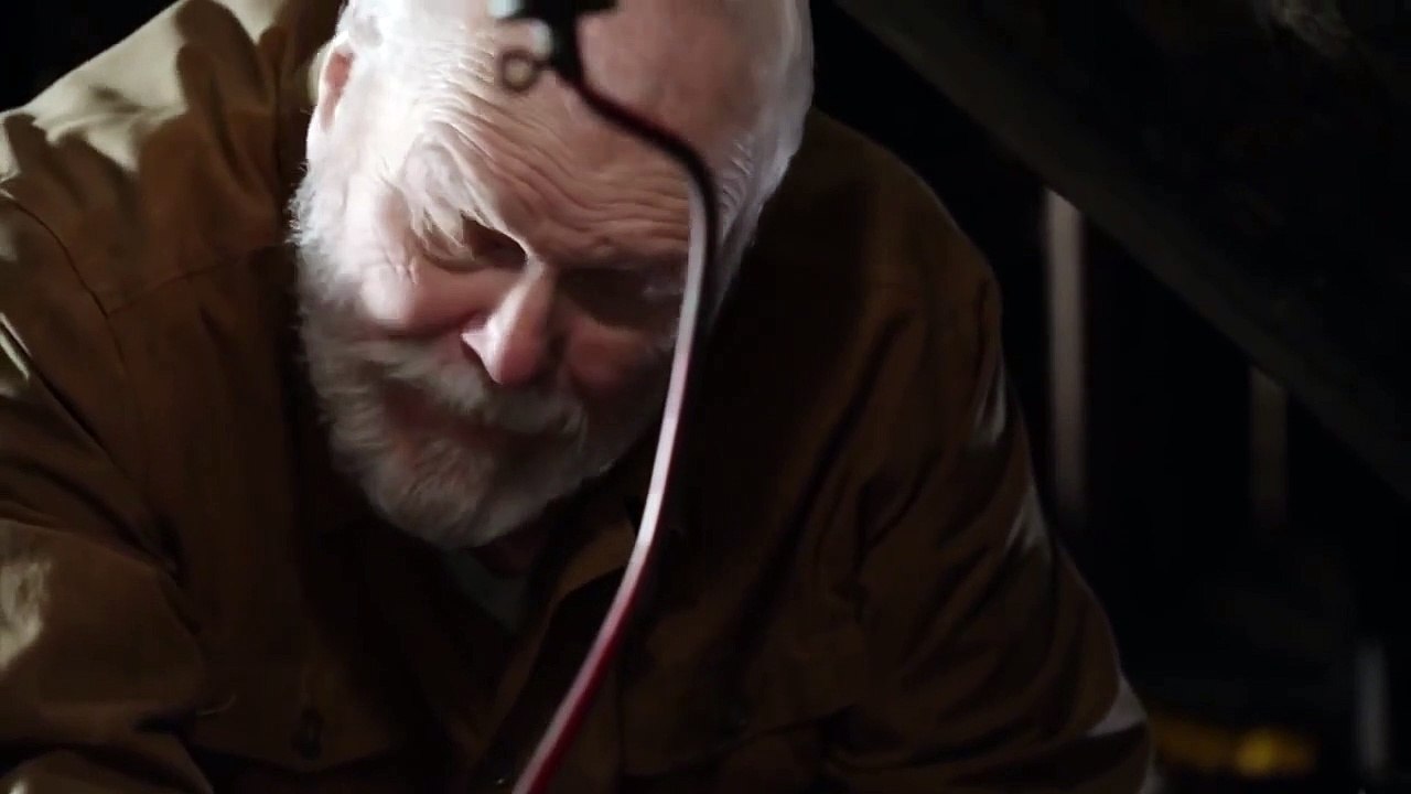 The Blacklist 6x18 "The Brockton College Killer" / 6x19 "Rassvet" Sneak Peek (2019)