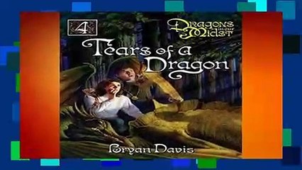 Tears of a Dragon (Dragons in Our Midst)