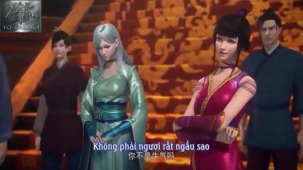 Các Tuyệt Kỹ Của Tiêu Viêm và Nhập Môn Đấu Phá Thương Khung Phần 2 | TQ Channel |
