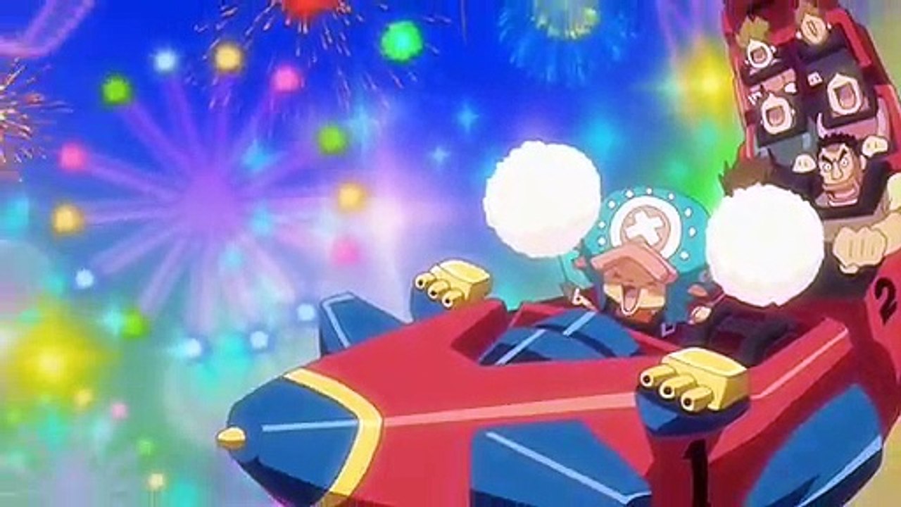 One Piece Film Gold Episode 0~711 ver [Vietsub]