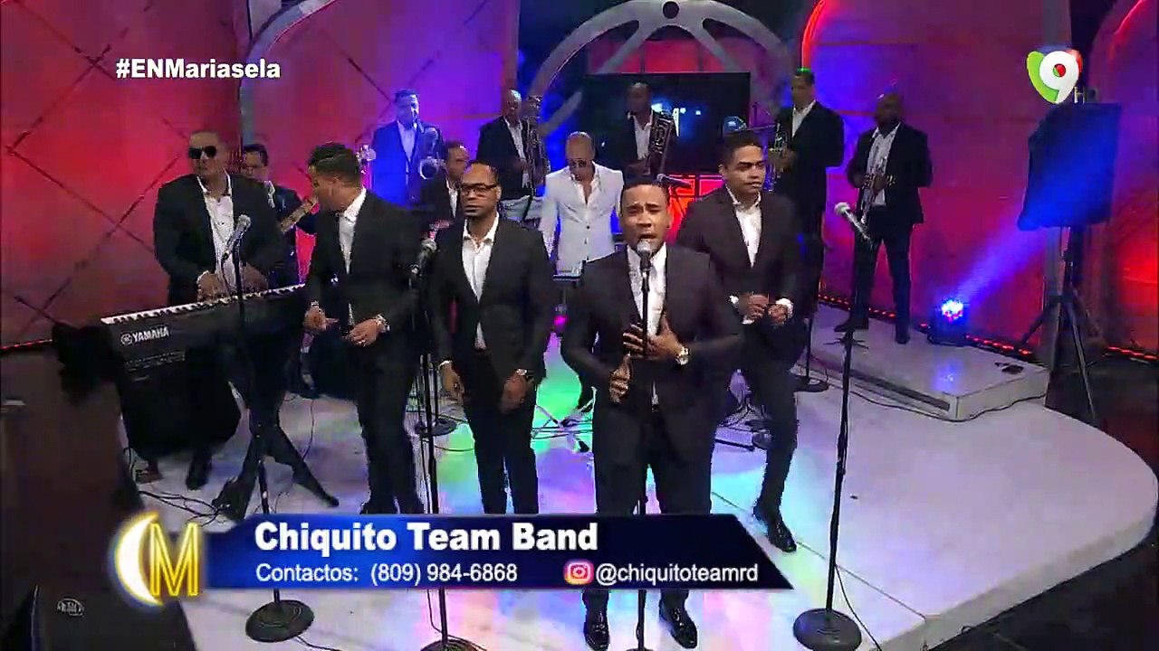 En Mariasela - 25/04/2019