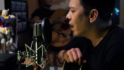 もしもまたいつか - Moshimo Mata Itsuka (Mungkin Nanti) - feat Ariel Nidji