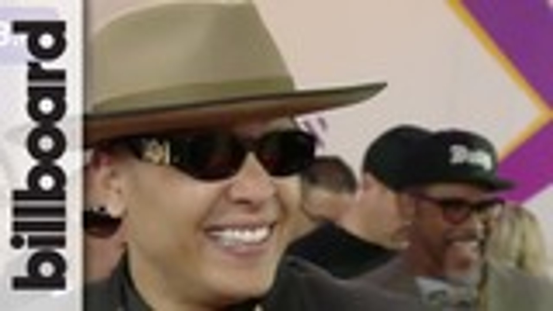⁣Darell Discusses Working on 'Te Bote' | Billboard Latin Music Awards 2019