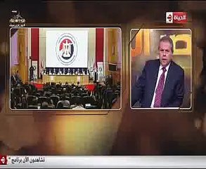 توفيق عكاشة: سيناء هبة مصر.. وأغلى بقاع الأرض