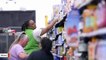 Walmart's Artificial Intelligence-Enabled Store Uses Thousands Of Cameras To Enhance Shopping Experience
