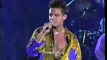 Luis Miguel - Inolvidable ( En Vivo 1993 )