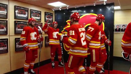 NHL Open Mic - 1st Round Stanley Cup Playoffs Madness