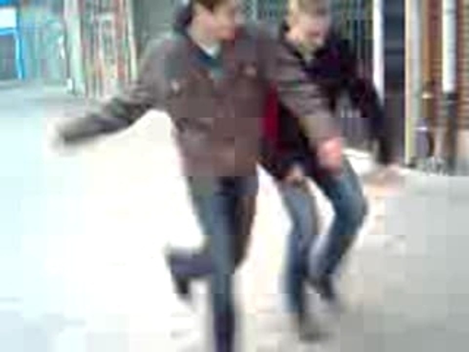 jump a VA