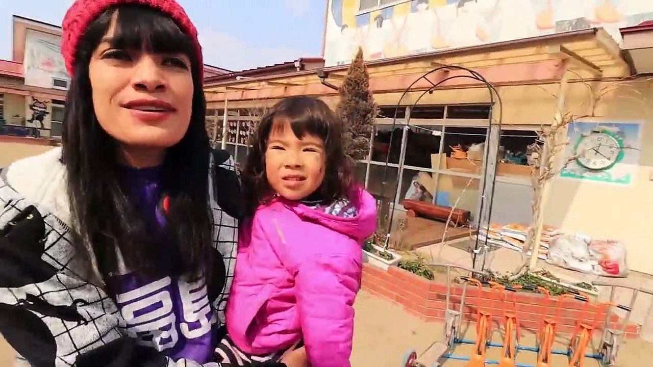 A la gente le asusta visitar a esta ciudad - FUKUSHIMA