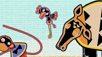 Yoko! Jakamoko! Toto! - The Mango (FULL EPISODE)