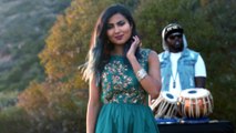 The Chainsmokers & Coldplay - Something Just Like This _ Channa Mereya (Vidya Vox Mashup Cover)