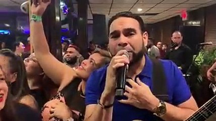 El Chaval Cantado Canalla La Bachata Nueva Con Romeo