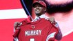 2019 NFL Draft: QB Kyler Murray Goes To Arizona Cardinals
