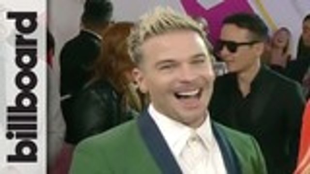 Pedro Capo Talks Working With Alicia Keys & Future Plans | Billboard Latin Music Awards 2019