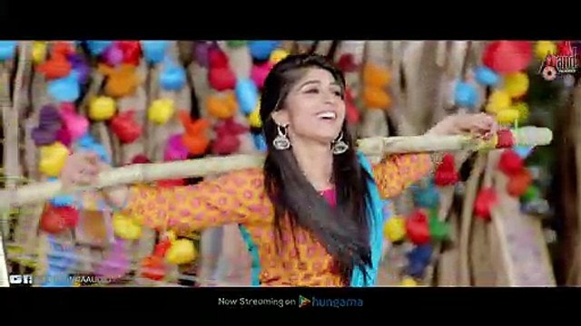 Putta Putta Aase - Chiranjeevi Sarja, Aditi, Vijay Kiran