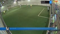 But de Tarik (2-2) - NEW TEAM Vs ENSMATCH - 25/04/19 20:00 - LIGUE 3 - Poitiers Game Parc