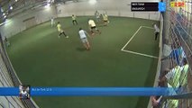 But de Tarik (2-3) - NEW TEAM Vs ENSMATCH - 25/04/19 20:00 - LIGUE 3 - Poitiers Game Parc