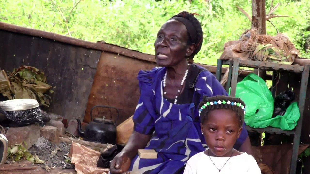 En Ouganda, un simple savon aide à prévenir le paludisme