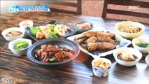 [HEALTH] Japanese healthy dining for muscle disease patients,기분 좋은 날20190426