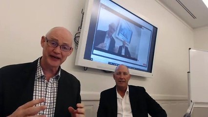 Another Business Advisor Success Story!