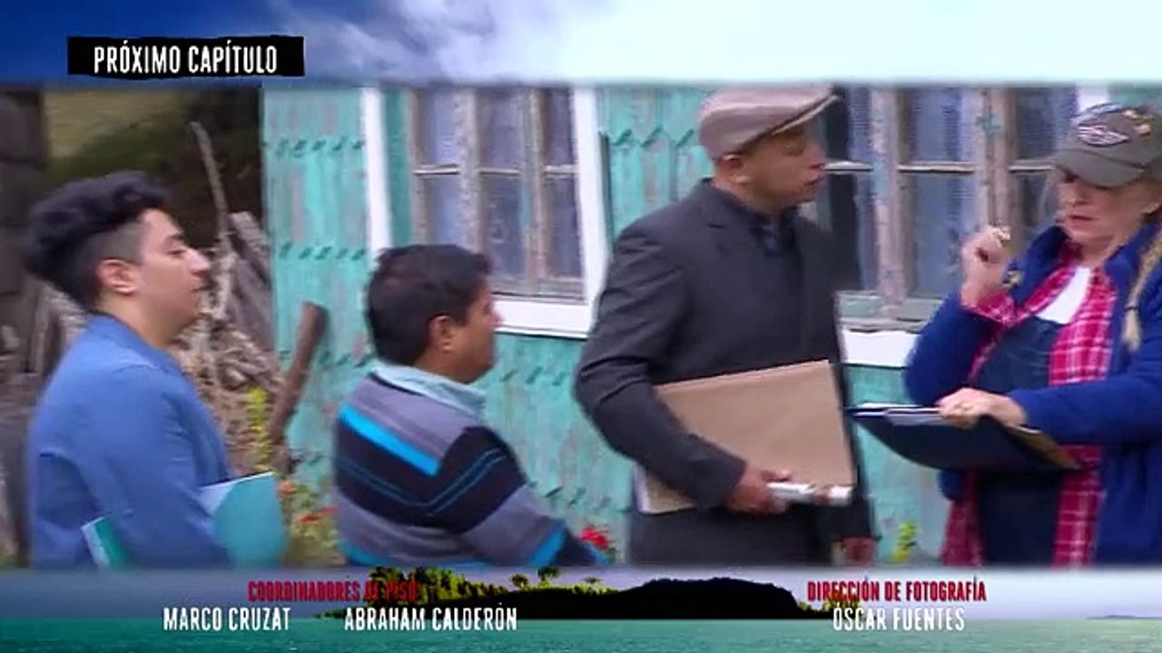 141 Isla Paraiso avance