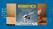 Full E-book Robotics: Everything You Need to Know about Robotics from Beginner to Expert  For Trial