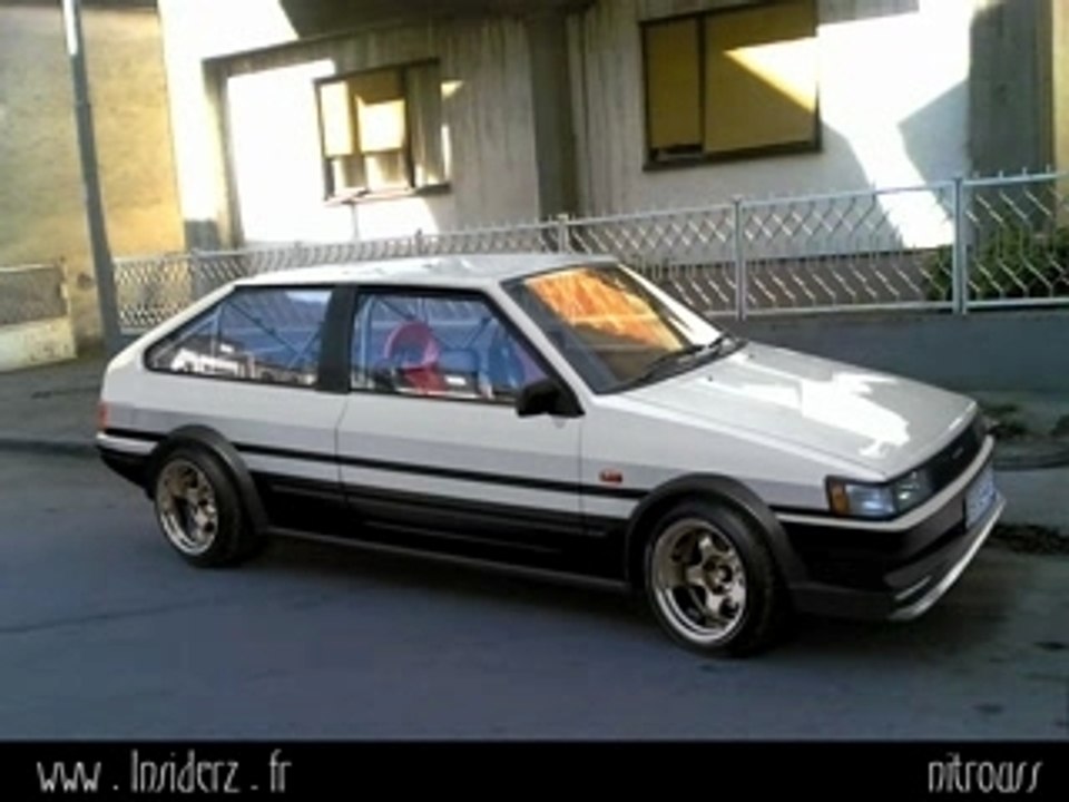 tuning virtuel -- Lada Samara --