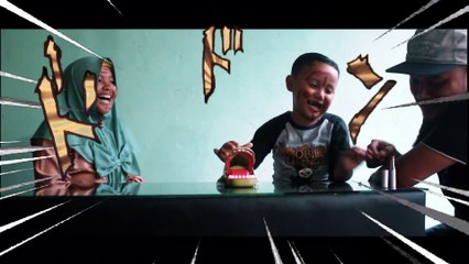 Crazy crocodile Game trailer1