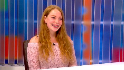 May’s Golden Rule Student of the Month