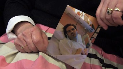La justice prône l'arrêt des soins à Vincent Lambert