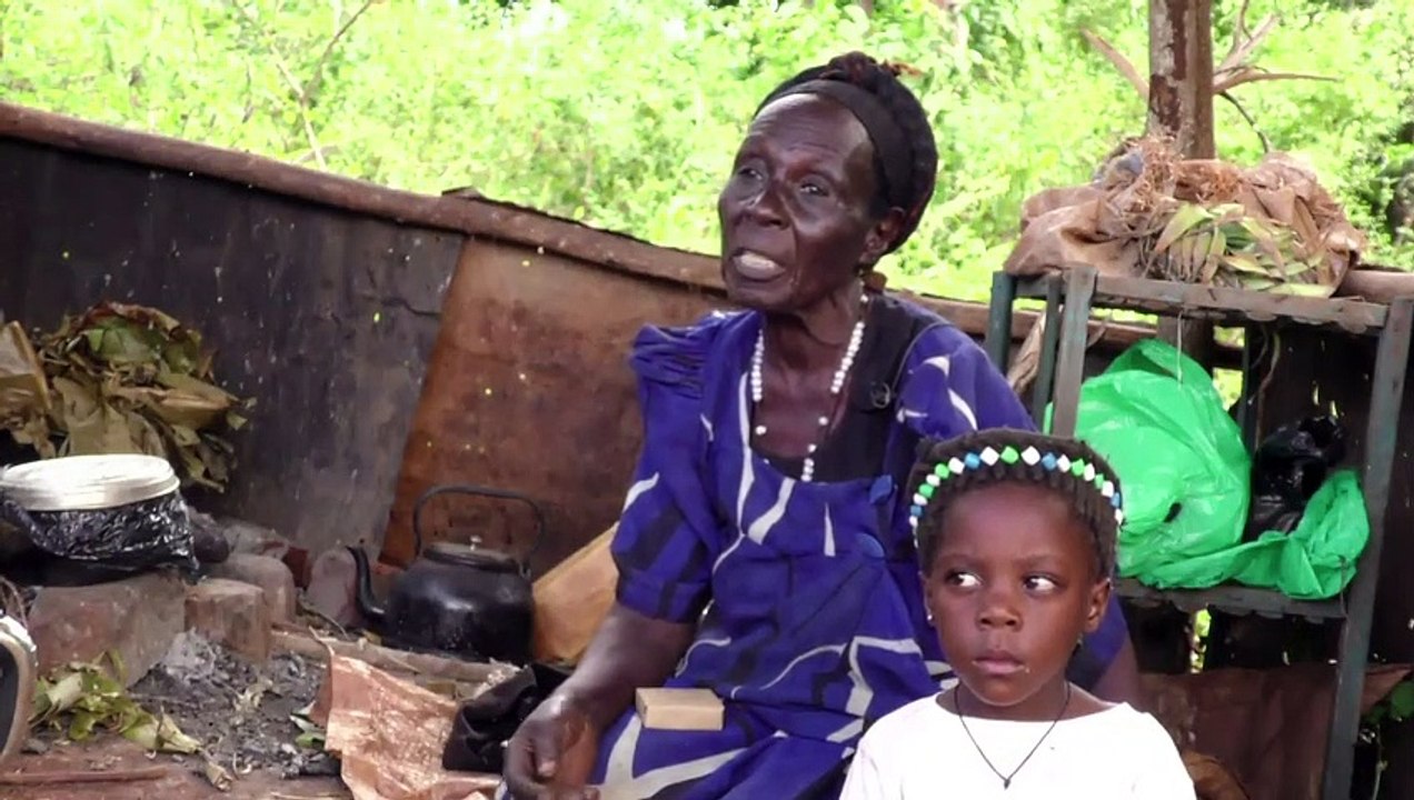 En Ouganda, un simple savon aide à prévenir le paludisme