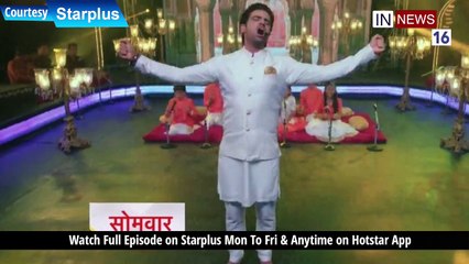 Today Episode || Kulfi Kumar bajewala || 26 April