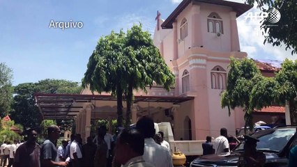 Número de mortos é reduzido