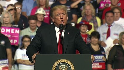 Trump's tense relationship with media on display as he skips correspondents' dinner