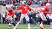 Dwayne Haskins Drafted To Redskins As #15 Overall Pick
