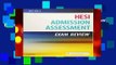 F.R.E.E [D.O.W.N.L.O.A.D] Admission Assessment Exam Review, 4e by HESI