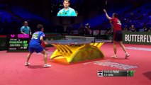 Koki Niwa vs Pucar Tomislav | 2019 World Championships Highlights (R16)
