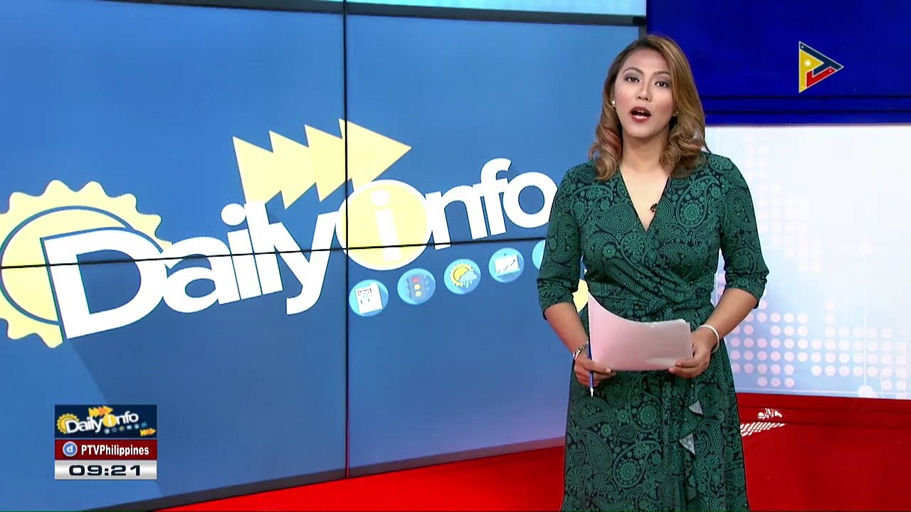 Job fair, bubuksan ng DOLE ngayong Labor Day