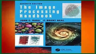 Full version  The Image Processing Handbook Complete