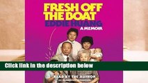 Best product  Fresh Off the Boat: A Memoir - Eddie Huang